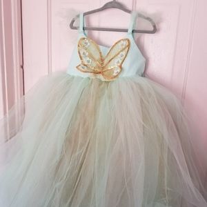 pottery barn dresses